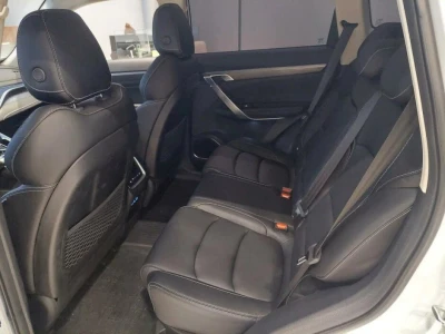 Автомобиль Geely Atlas Pro, 1.5 л, полный привод, Робот, бензин в наличии в Тюмени