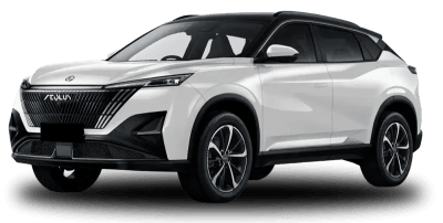 DongFeng Mage
