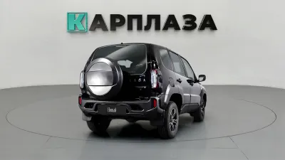 Автомобиль LADA Niva Travel, 1.7 л, полный привод, МКПП, бензин в наличии в Кемерово
