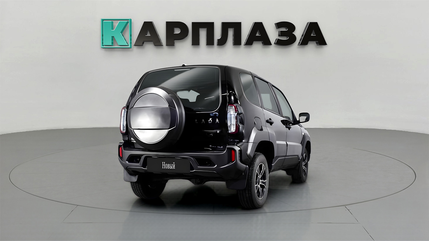 LADA