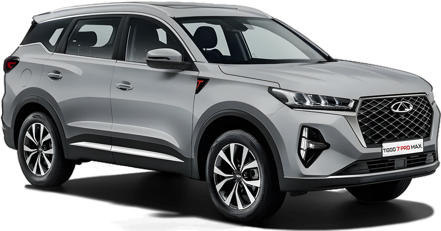 Chery