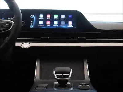Автомобиль OMODA C5, 1.5 л, передний привод, Вариатор, бензин в наличии в Новосибирск
