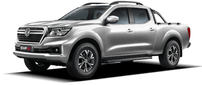 Автомобиль DongFeng DF6, 2.3 л, полный привод, АКПП, дизель в наличии в Краснодаре