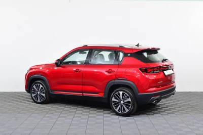 Автомобиль Changan CS35PLUS , 1.4 л, передний привод, Робот, бензин в наличии в Краснодаре