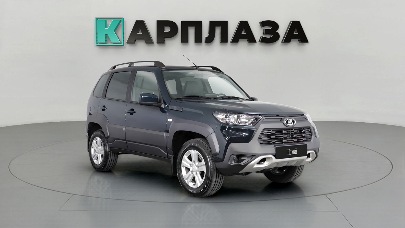 LADA