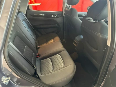 Автомобиль Kaiyi X3, 1.5 л, передний привод, Вариатор, бензин в наличии в Краснодаре