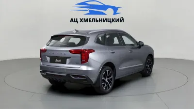 Автомобиль Haval Jolion, 1.5 л, полный привод, Робот, бензин в наличии в Новосибирск
