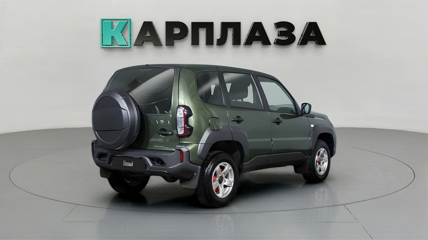 LADA