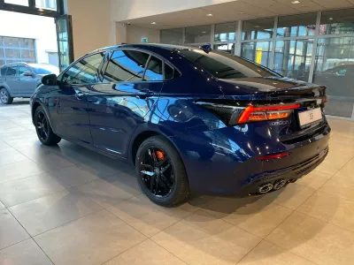 Автомобиль OMODA S5 GT, 1.6 л, передний привод, Робот, бензин в наличии в Санкт-Петербург