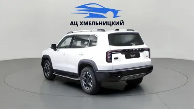 Автомобиль Haval Dargo, 2 л, полный привод, Робот, бензин в наличии в Новосибирск