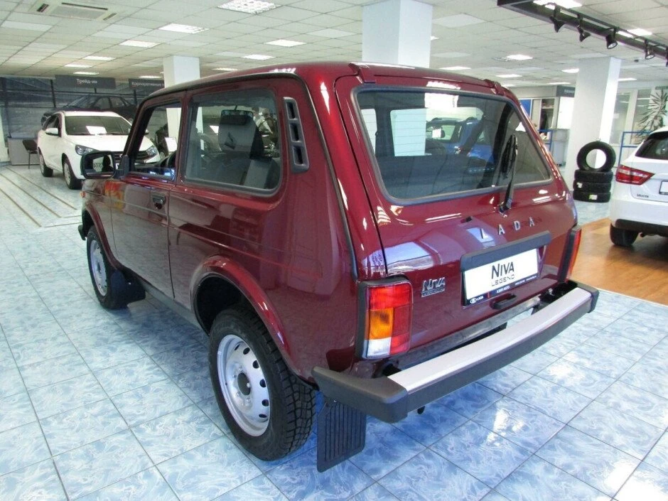 LADA