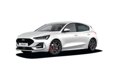 Автомобиль Ford Focus, 1.5 л, передний привод, АКПП, бензин в наличии в Краснодаре