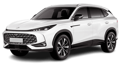 Автомобиль MG HS, 1.5 л, передний привод, Робот, бензин в наличии в Краснодар