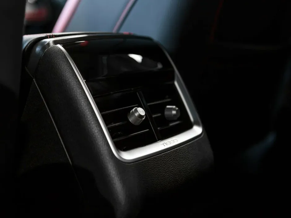 Автомобиль Chery Tiggo 4 Pro, 1.5 л, передний привод, Вариатор, бензин в наличии в Санкт-Петербург