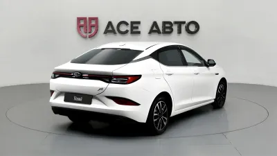 JAC