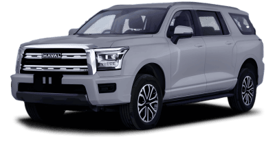 Автомобиль Haval H5, 2 л, полный привод, АКПП, бензин в наличии в Краснодаре