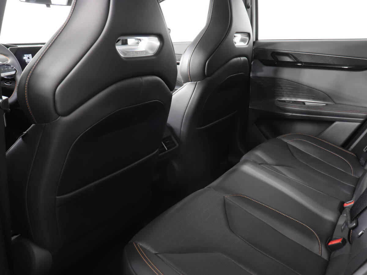Changan