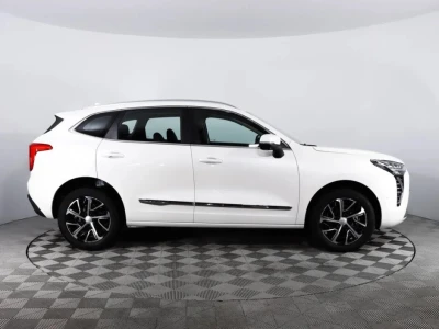 Автомобиль Haval Jolion, 1.5 л, полный привод, Робот, бензин в наличии в Краснодаре
