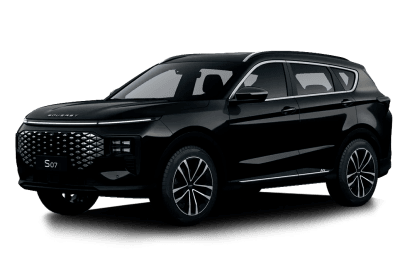 Автомобиль Soueast S07, 1.6 л, полный привод, АКПП, бензин в наличии в Краснодар