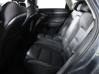 Автомобиль Geely Tugella, 2 л, полный привод, АКПП, бензин в наличии в Новосибирск