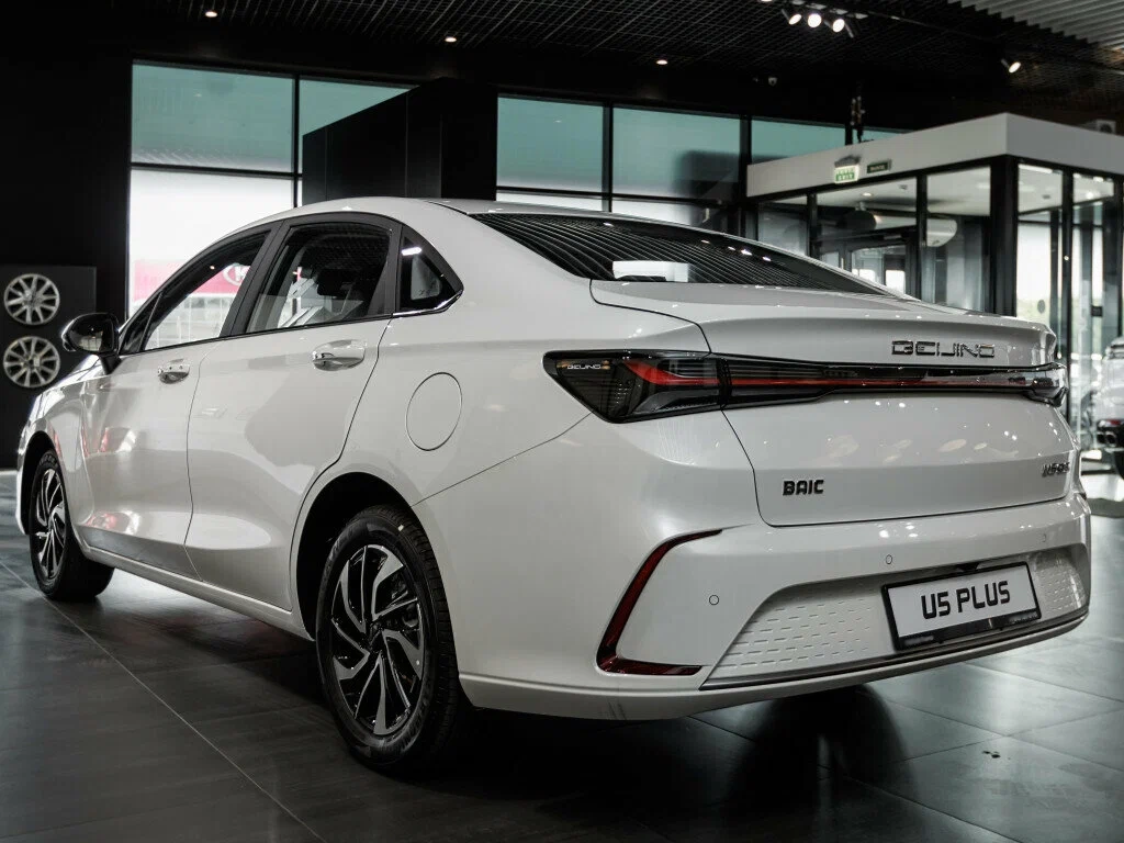 BAIC