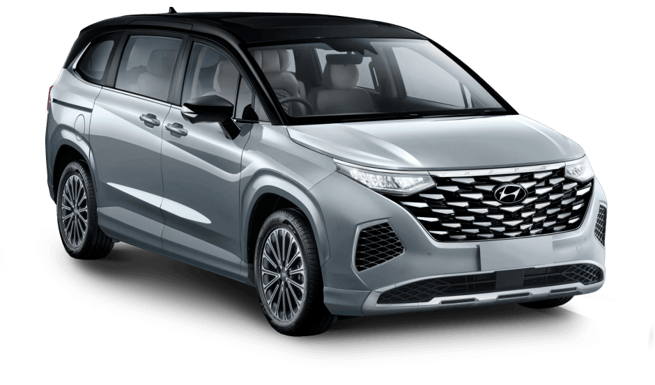 Автомобиль Hyundai Custo, 2 л, передний привод, АКПП, бензин в наличии в Нижнем Новгороде