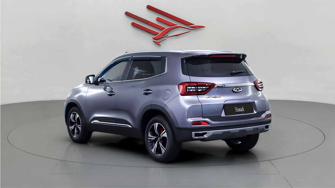 Chery