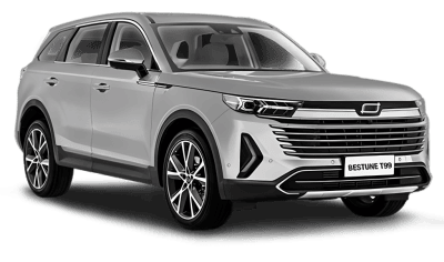 Автомобиль FAW Bestune T99, 2 л, передний привод, АКПП, бензин в наличии в Краснодаре