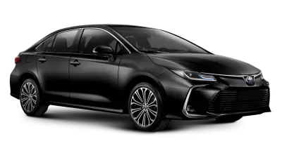 Автомобиль Toyota Corolla, 1.6 л, передний привод, МКПП, бензин в наличии в Санкт-Петербург