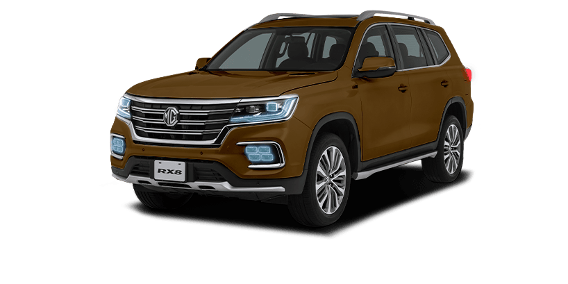 Автомобиль MG RX8, 2 л, полный привод, АКПП, бензин в наличии в Нижнем Новгороде