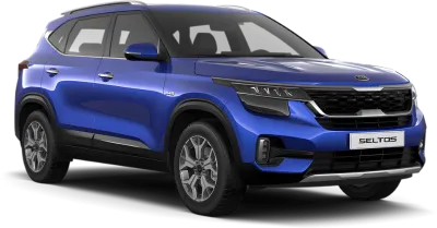 Автомобиль Kia Seltos, 2 л, полный привод, Вариатор, бензин в наличии в Санкт-Петербург