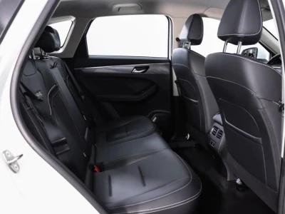 Автомобиль Haval Jolion, 1.5 л, полный привод, Робот, бензин в наличии в Краснодаре
