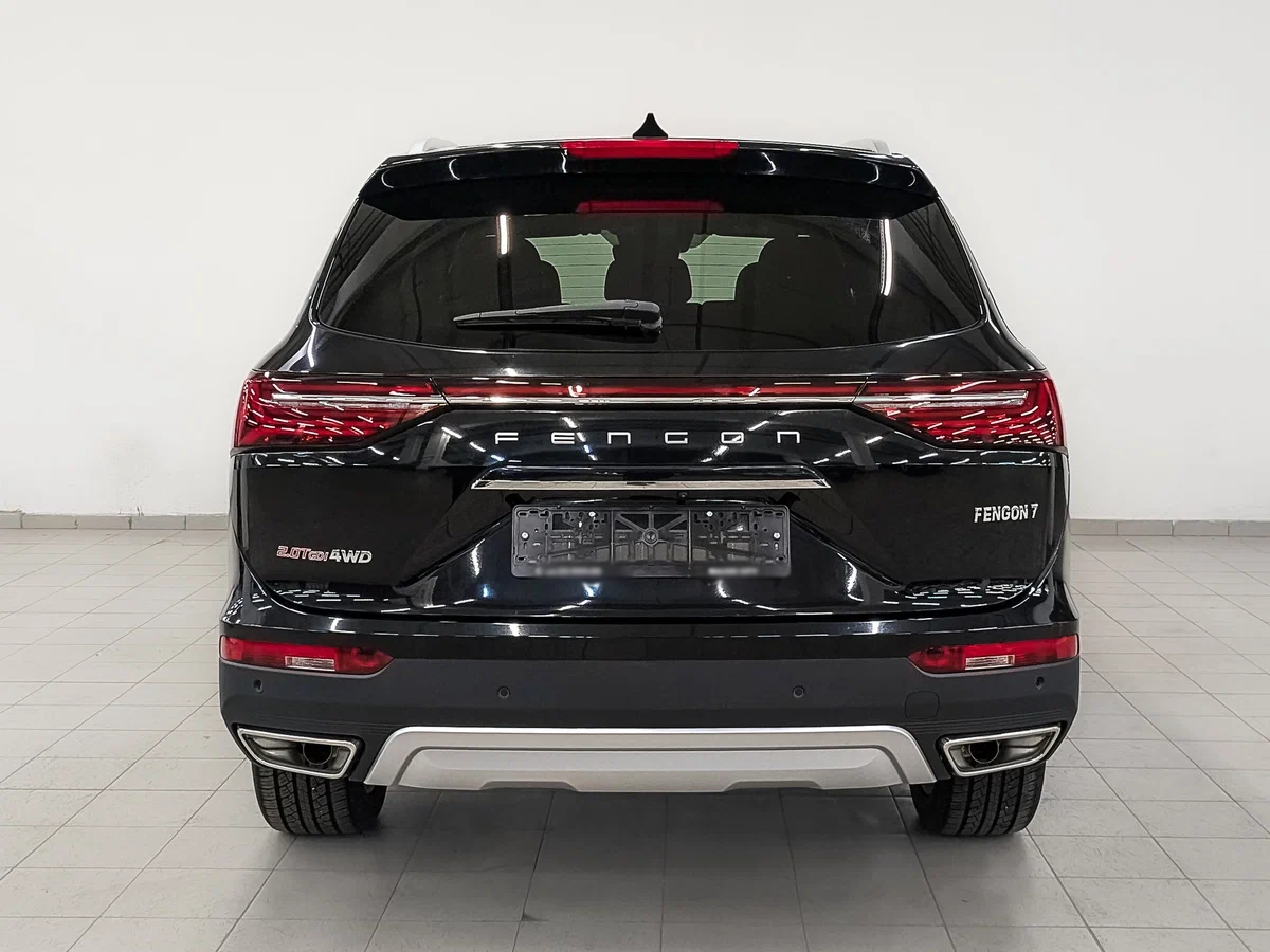 DongFeng