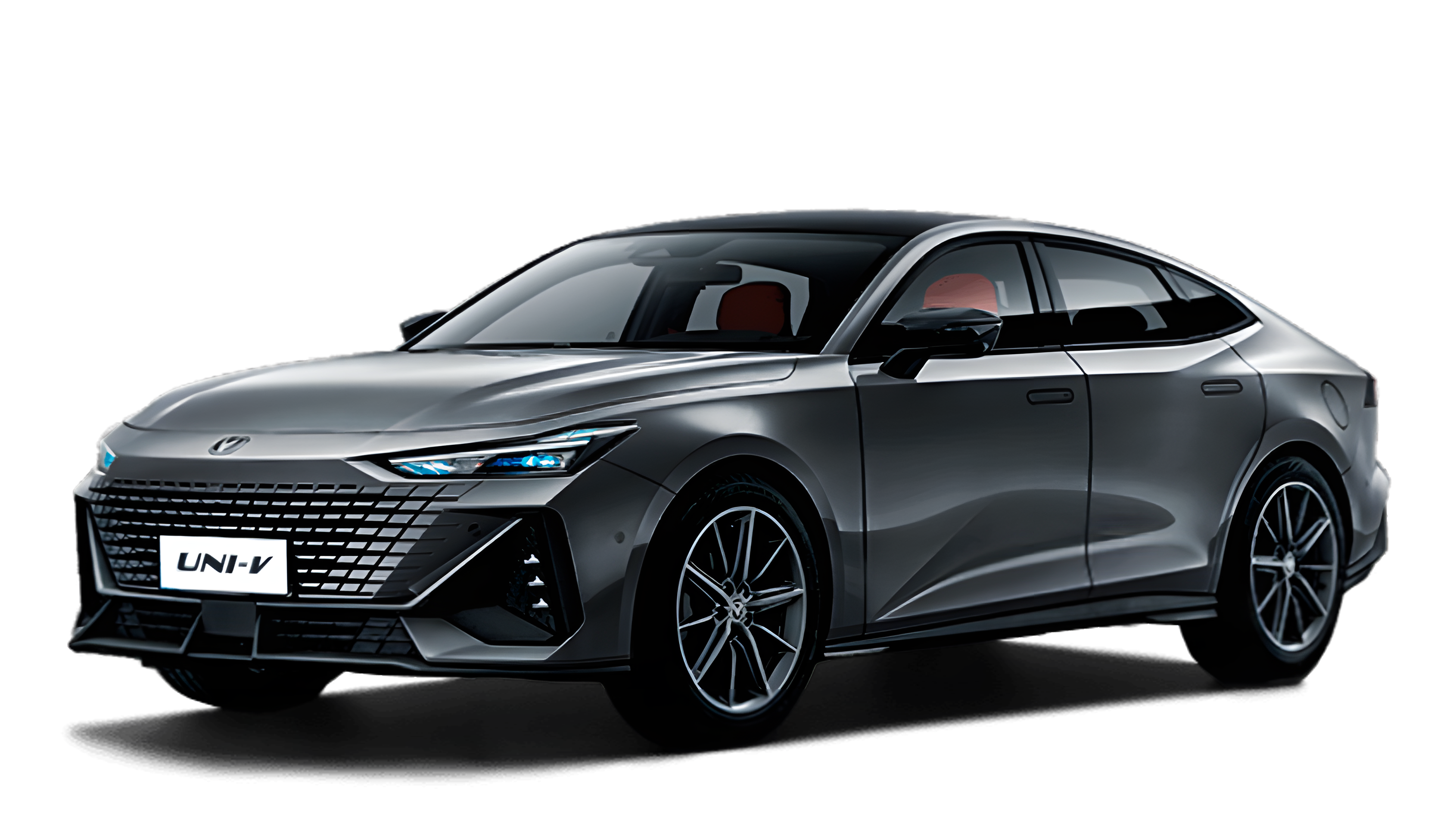 Changan