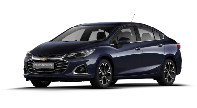 Автомобиль Chevrolet Cruze, 1.4 л, передний привод, АКПП, бензин в наличии в Санкт-Петербург