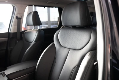 Автомобиль Hyundai Palisade, 3.5 л, полный привод, АКПП, бензин в наличии в Тюмени