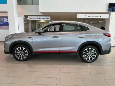 Автомобиль Changan CS85COUPE, 2 л, передний привод, АКПП, бензин в наличии в Краснодаре