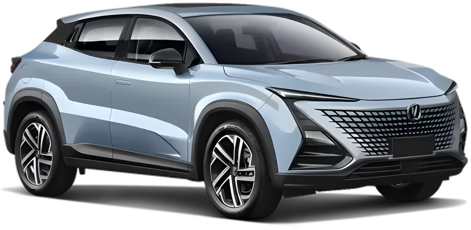 Changan