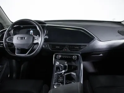 Автомобиль Geely Tugella, 2 л, полный привод, АКПП, бензин в наличии в Новосибирск