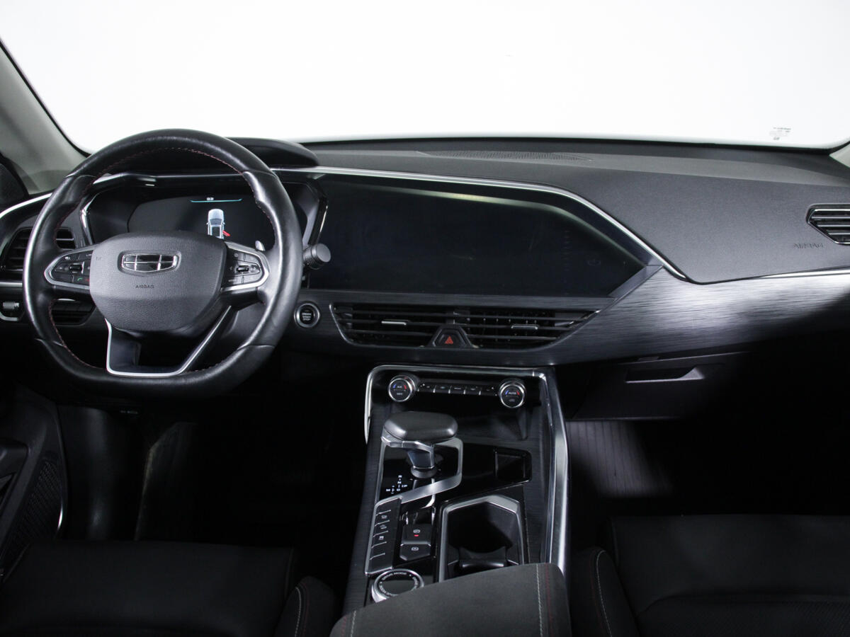 Geely