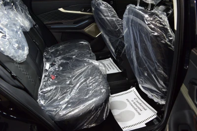 Автомобиль EXEED TXL, 2 л, полный привод, Робот, бензин в наличии в Тюмени