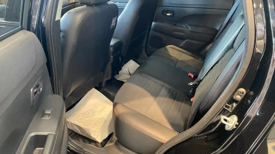 Автомобиль Mitsubishi ASX, 2 л, полный привод, Вариатор, бензин в наличии в Краснодаре