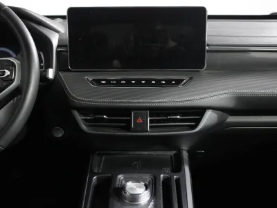 Автомобиль Haval Jolion, 1.5 л, полный привод, Робот, бензин в наличии в Новосибирск