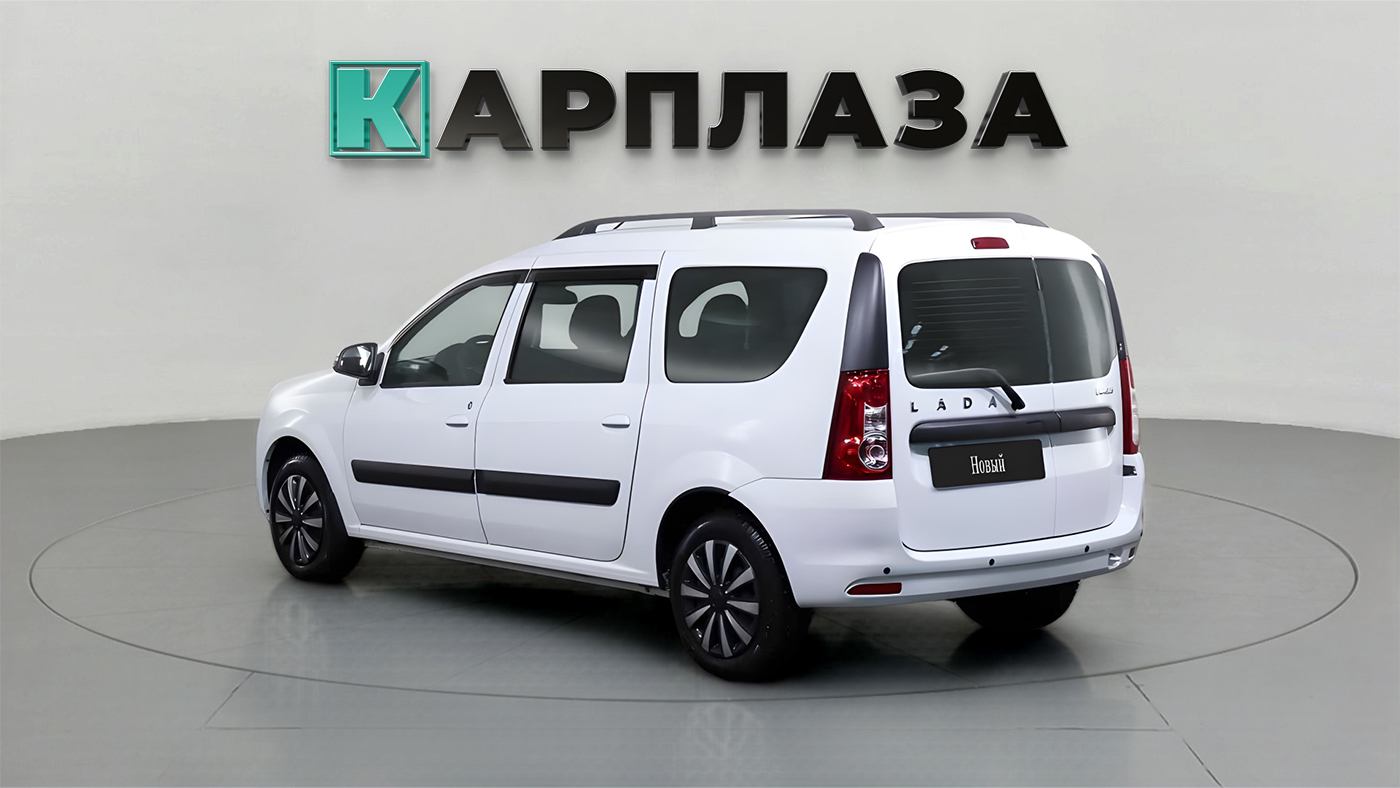 LADA
