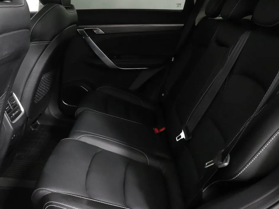 Автомобиль Geely Atlas Pro, 1.5 л, полный привод, Робот, бензин в наличии в Самаре