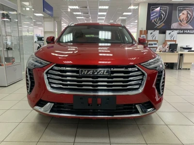 Автомобиль Haval Jolion, 1.5 л, передний привод, Робот, бензин в наличии в Краснодаре
