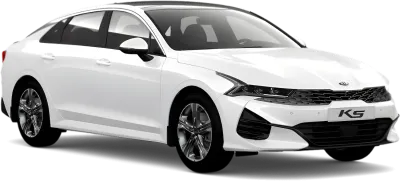 Автомобиль Kia K5, 2.5 л, передний привод, АКПП, бензин в наличии в Санкт-Петербург