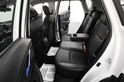 Автомобиль Changan CS35PLUS , 1.4 л, передний привод, Робот, бензин в наличии в Краснодаре