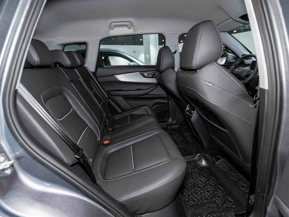 Автомобиль Chery Tiggo 7 Pro Max, 1.5 л, передний привод, Робот, бензин в наличии в Санкт-Петербург