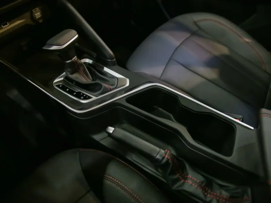 Автомобиль Livan X3 Pro, 1.5 л, передний привод, Вариатор, бензин в наличии в Краснодаре